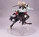 KT model+ Fate/Samurai Remnant Berserker/Miyamoto Musashi 1/7 Plastic Figure gallery thumbnail