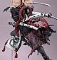 KT model+ Fate/Samurai Remnant Berserker/Miyamoto Musashi 1/7 Plastic Figure gallery thumbnail