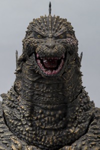 BANDAI SPIRITS S.H.MonsterArts Godzilla (2023)