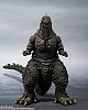 BANDAI SPIRITS S.H.MonsterArts Godzilla (2023) gallery thumbnail
