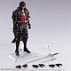 SQUARE ENIX Final Fantasy XVI BRING ARTS Clive Rosfield Action Figure gallery thumbnail