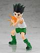 GOOD SMILE COMPANY (GSC) HUNTER X HUNTER POP UP PARADE Gon Freecss Plastic Figure gallery thumbnail
