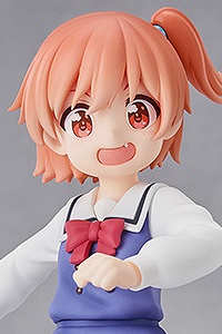 GOOD SMILE ARTS Shanghai Watashi ni Tenshi ga Maiorita! Precious Friends  POP UP PARADE Hoshino Hinata Plastic Figure, Figures & Plastic Kits