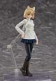 MAX FACTORY Tsukihime -A piece of blue glass moon- figma Arcueid Brunstad gallery thumbnail