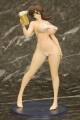 Orchidseed Witchblade Amaha Masane -Cool White ver.- 1/7 PVC Figure gallery thumbnail