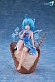 Solarain Touhou Project Cirno Summer Frost Ver. 1/7 Plastic Figure gallery thumbnail