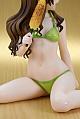 ques Q To LOVE-ru Darkness Yuuki Mikan Swimsuit Style 1/7 Plastic Figure gallery thumbnail