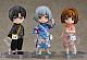GOOD SMILE COMPANY (GSC) Nendoroid Doll Oyofuku Set China Fuku Long-take (Dragon) gallery thumbnail
