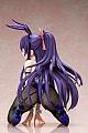 FREEing Date a Live IV Yatogami Tohka Bunny Ver. 1/4 Plastic Figure gallery thumbnail