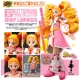 CM's Corp. Futari wa Pretty Cure Max Heart Shiny Luminous Action Figure gallery thumbnail
