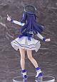 GOOD SMILE COMPANY (GSC) Blue Archive POP UP PARADE Yuuka Mischievous Straight Ver. Plastic Figure gallery thumbnail