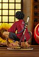 GOOD SMILE COMPANY (GSC) Samurai Champloo POP UP PARADE Mugen L size Plastic Figure gallery thumbnail