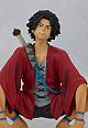 GOOD SMILE COMPANY (GSC) Samurai Champloo POP UP PARADE Mugen L size Plastic Figure gallery thumbnail