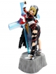 First-class Prism Ark Sister Hell Passion Ver. DX -Clear Blade Version- 1/8 PVC Figure gallery thumbnail