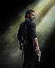 threezero The Walking Dead Rick Grimes (Season 7) 1/6 Action Figure gallery thumbnail