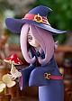 GOOD SMILE COMPANY (GSC) Little Witch Academia POP UP PARADE Sucy Manbavaran Plastic Figure gallery thumbnail