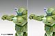 WAVE Armored Trooper Votoms Scope Dog 1/24 Plastic Kit gallery thumbnail