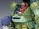 WAVE Armored Trooper Votoms Scope Dog 1/24 Plastic Kit gallery thumbnail