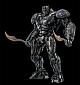 threezero Transformers: Rise of the Beasts DLX Optimus Primal Action Figure gallery thumbnail