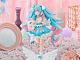 FuRyu Hatsune Miku TENITOL Yumekawa Princess Plastic Figure gallery thumbnail