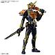 BANDAI SPIRITS Figure-rise Standard Kamen Rider Gaim Orange Arms Plastic Kit gallery thumbnail