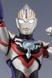 BANDAI SPIRITS S.H.Figuarts Ultraman Orb Spesium Zeperion (Ultraman New Generation Stars Ver.)