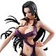 MegaHouse Portrait.Of.Pirates ONE PIECE LIMITED EDITION Boa Hancock Ver.3D2Y Plastic Figure gallery thumbnail