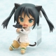 GOOD SMILE COMPANY (GSC) Nendoroid Strike Witches Francesca Lucchini gallery thumbnail