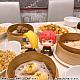 MegaHouse LookUp NARUTO Shippuden Deidara Plastic Figure gallery thumbnail