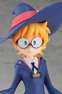 GOOD SMILE COMPANY (GSC) Little Witch Academia POP UP PARADE Lotte Janson Plastic Figure