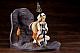 HAKOIRI MUSUME Goblin Slayer II Priestess 1/6 Plastic Figure gallery thumbnail