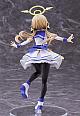 GOOD SMILE COMPANY (GSC) Blue Archive POP UP PARADE Hifumi Itazura Straight Ver. Plastic Figure gallery thumbnail
