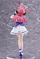 GOOD SMILE COMPANY (GSC) Blue Archive POP UP PARADE Aru Itazura Straight Ver. Plastic Figure gallery thumbnail
