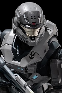 RE:EDIT HALO: REACH 1/12 SCALE SPARTAN-B312 (Noble Six) EXCLUSIVE