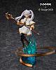 Madhouse Sousou no Frieren Frieren & Fern [Madhouse x Design Coco Anime Anniversary Edition] 1/7 Plastic Figure gallery thumbnail