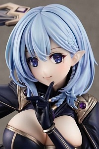 KDcolle The Eminence in Shadow Beta : Light Novel 1/7 Scale Figure