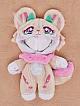 GOOD SMILE COMPANY (GSC) FLUFFY LAND Nendoroid Doll Kigurumi Pajamas Bay gallery thumbnail