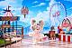 GOOD SMILE COMPANY (GSC) FLUFFY LAND Nendoroid Doll Kigurumi Pajamas Bay gallery thumbnail