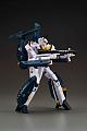 ARCADIA Super Dimension Fortress Macross Perfect Transform VF-1S Strike Valkyrie Roy Fokker Special movie ver. 1/60 Action Figure gallery thumbnail