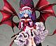 ALTER Touhou Project Remilia Scarlet 1/8 Plastic Figure gallery thumbnail