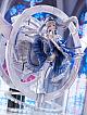 Shibuya Scramble Figure Date A Bullet White Queen -Royal Blue Sapphire Dress Ver.- 1/7 Plastic Figure gallery thumbnail
