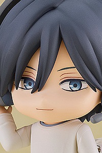 Nendoroid My Love Story with Yamada-kun at Lv999 Akito Yamada