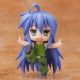 GOOD SMILE COMPANY (GSC) Nendoroid Petit Lucky Star X Street Fighter Set gallery thumbnail