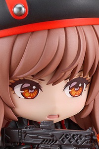 GOOD SMILE COMPANY (GSC) Shouri no Megami: NIKKE Nendoroid Rapi