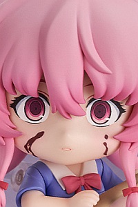 Nendoroid Yuno Gasai