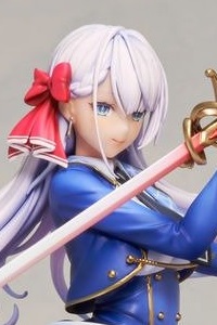 KADOKAWA KDcolle Isekai Ojisan Elf Original Edition 1/7 PVC Figure, Figures & Plastic Kits