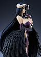 GOOD SMILE COMPANY (GSC) Overlord POP UP PARADE Albedo Dress Ver. Plastic Figure gallery thumbnail