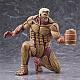 GOOD SMILE COMPANY (GSC) Attack on Titan POP UP PARADE Reiner Braun Yoroi no Kyojin Worldwide After Party Ver. Plastic Figure gallery thumbnail