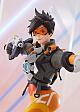 GOOD SMILE COMPANY (GSC) Overwatch 2 POP UP PARADE Tracer Plastic Figure gallery thumbnail