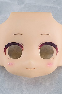 GOOD SMILE COMPANY (GSC) Nendoroid Doll Custom Face Parts 03 (almond milk)